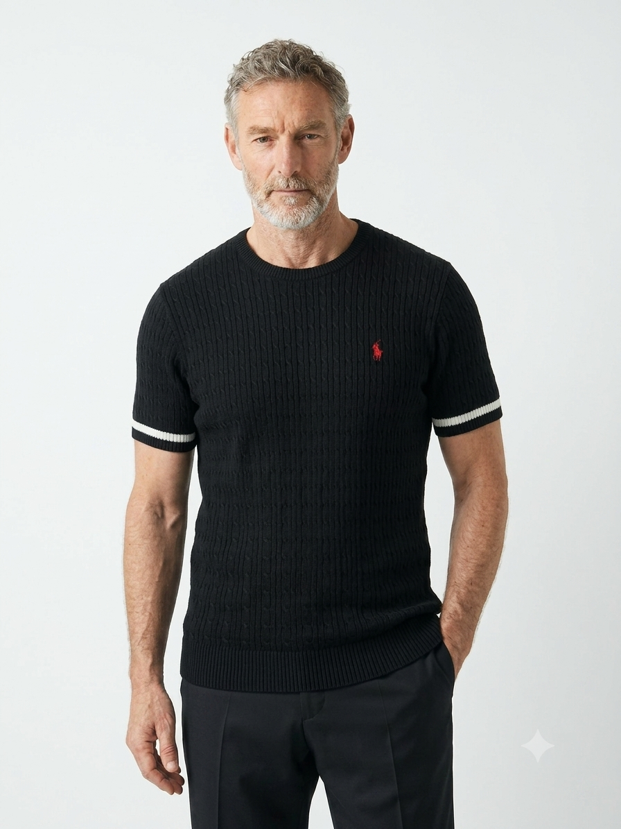 POLO T-shirt.