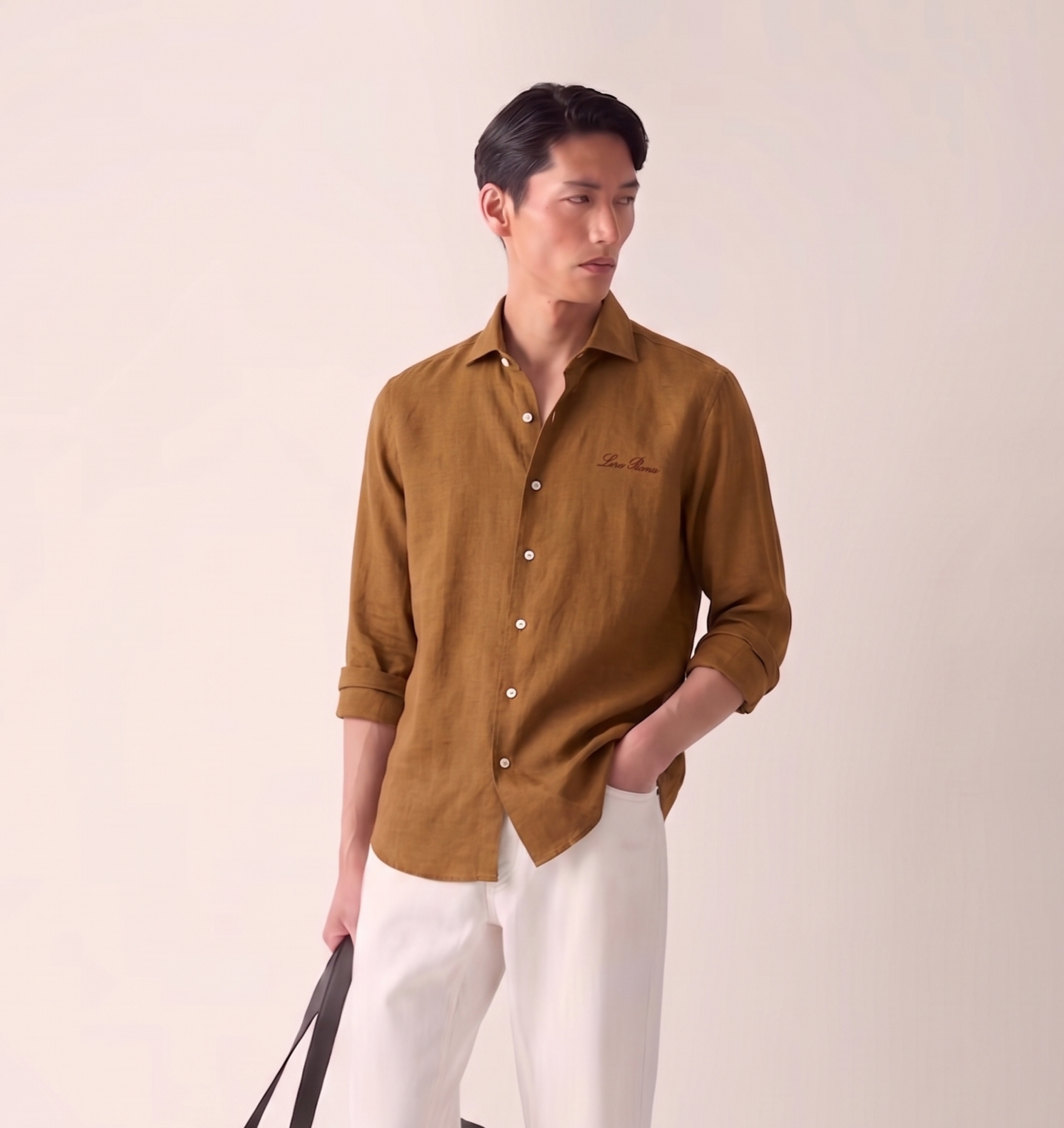 Loro Piana SHIRT-