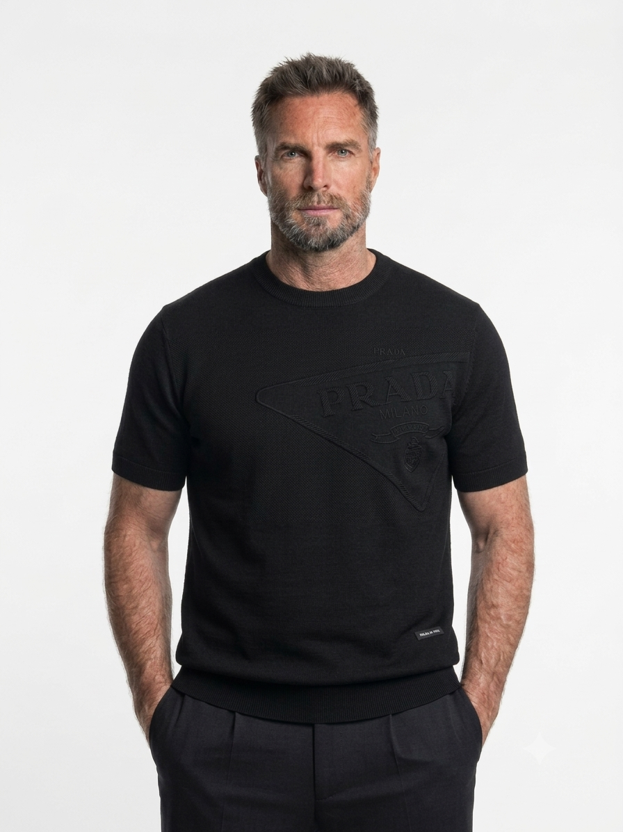 PRADA T-SHIRT.