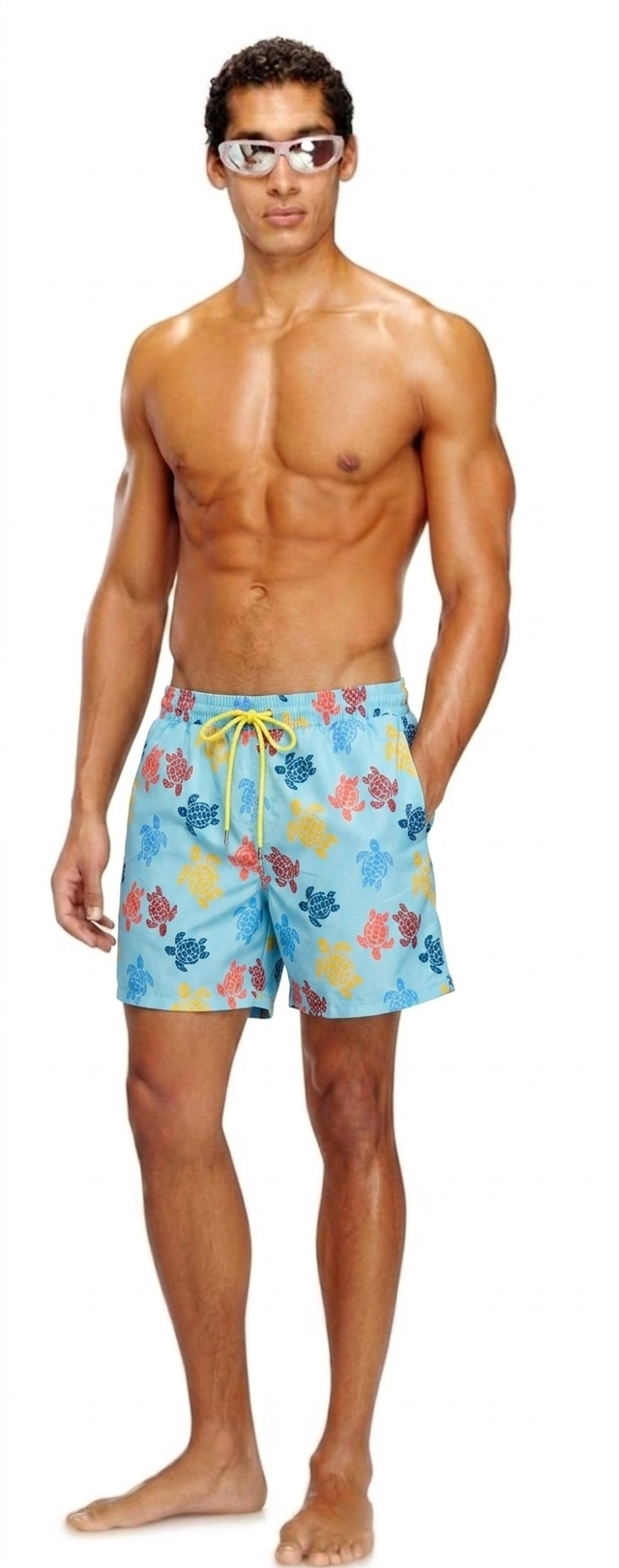 Vilebrequin SWIMMING SHORT