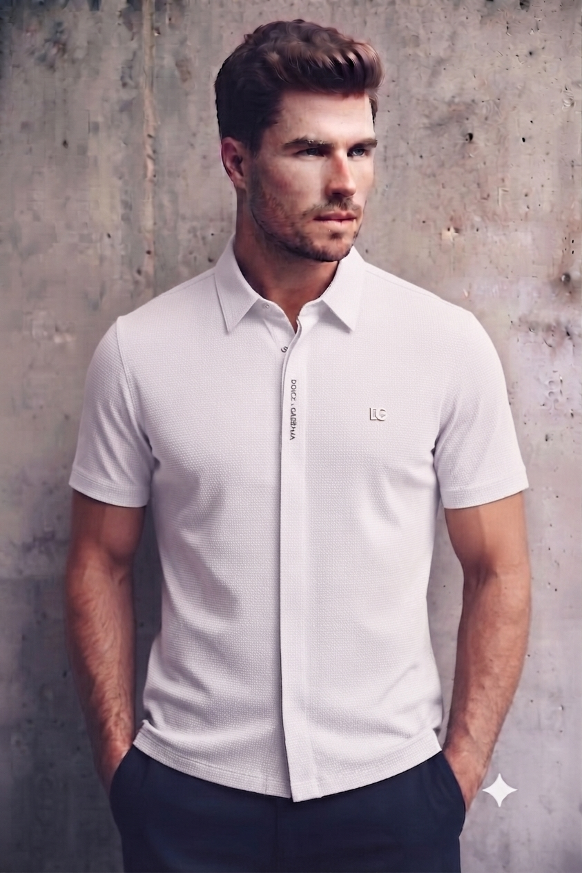 Dolce & Gabban SHIRT-