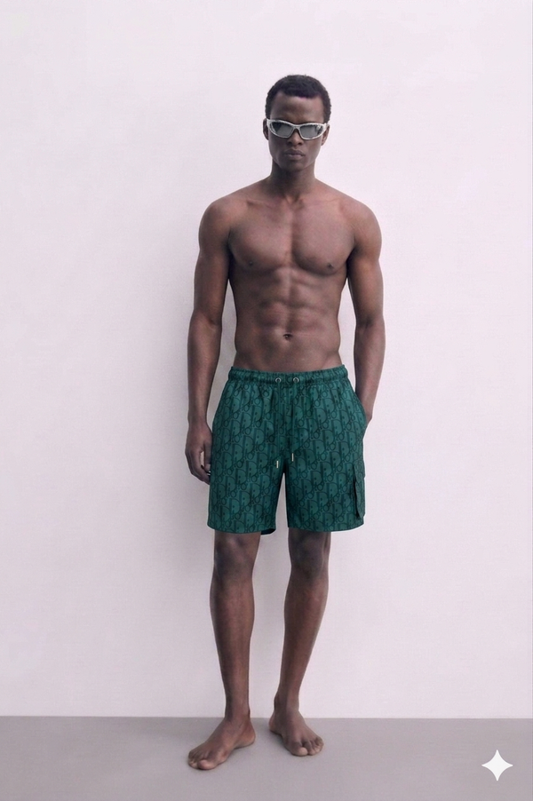 Dior swimming short