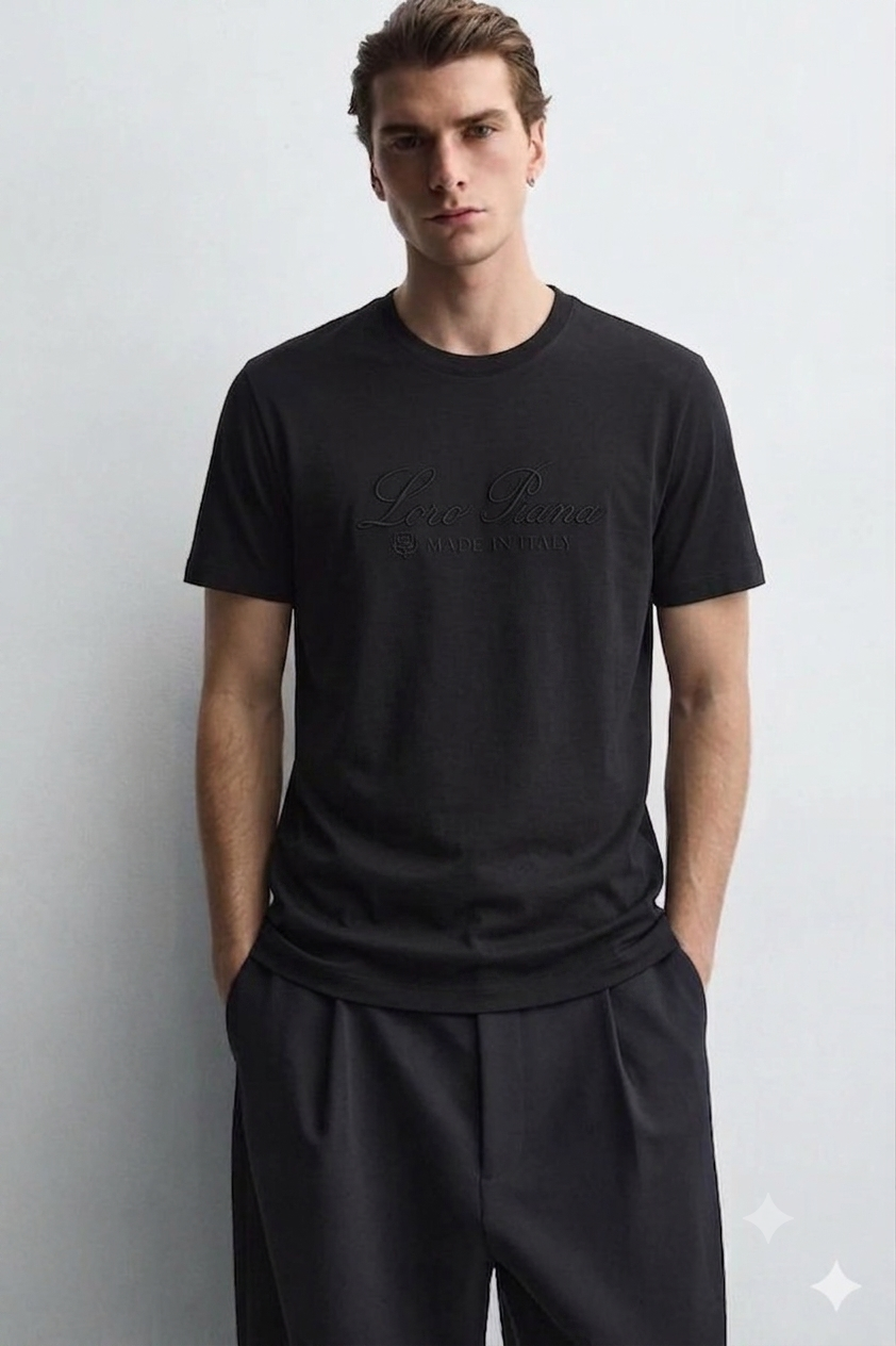 Loro Piana T-SHIRT.