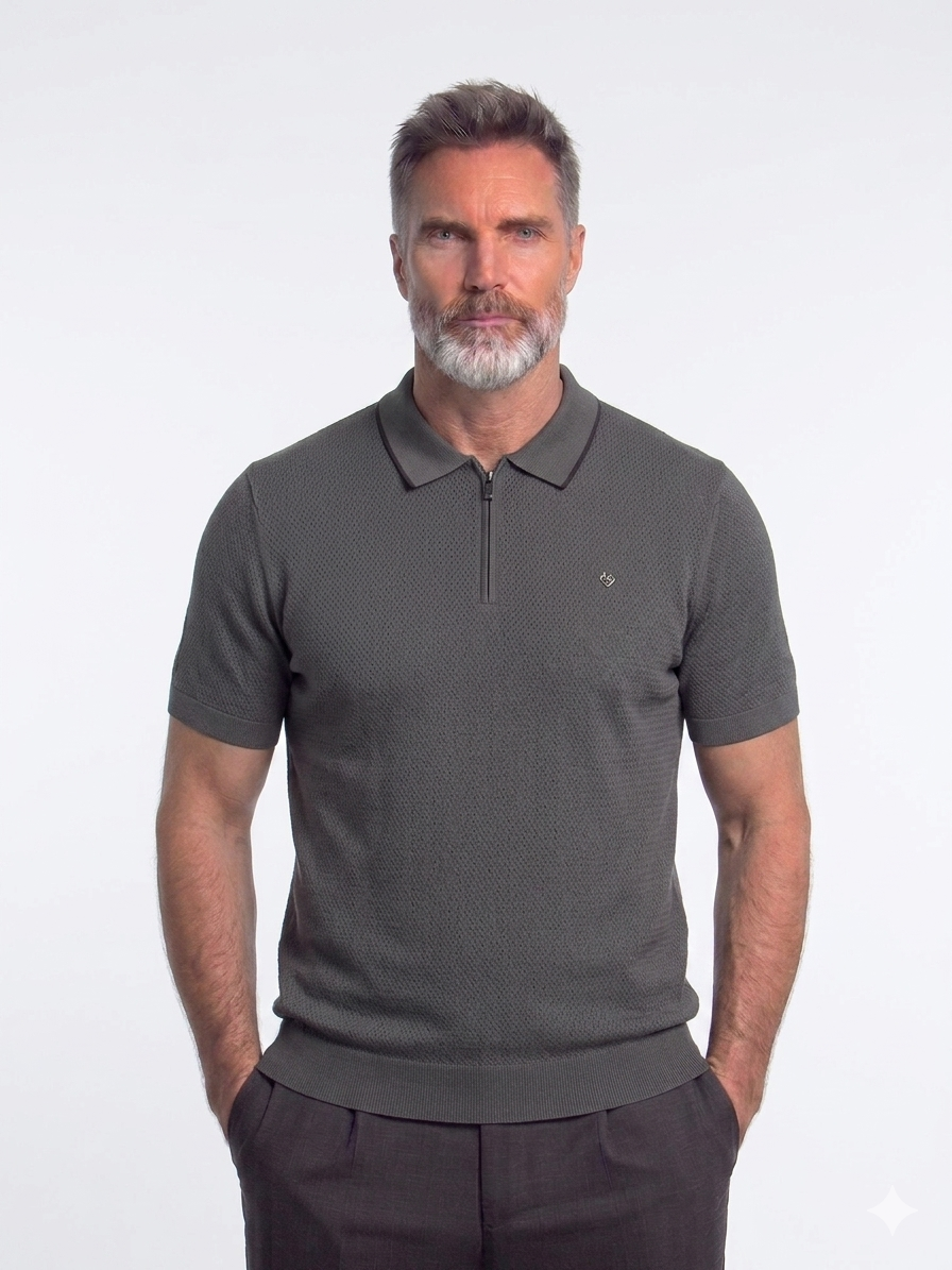 Loro Piana polo shirt