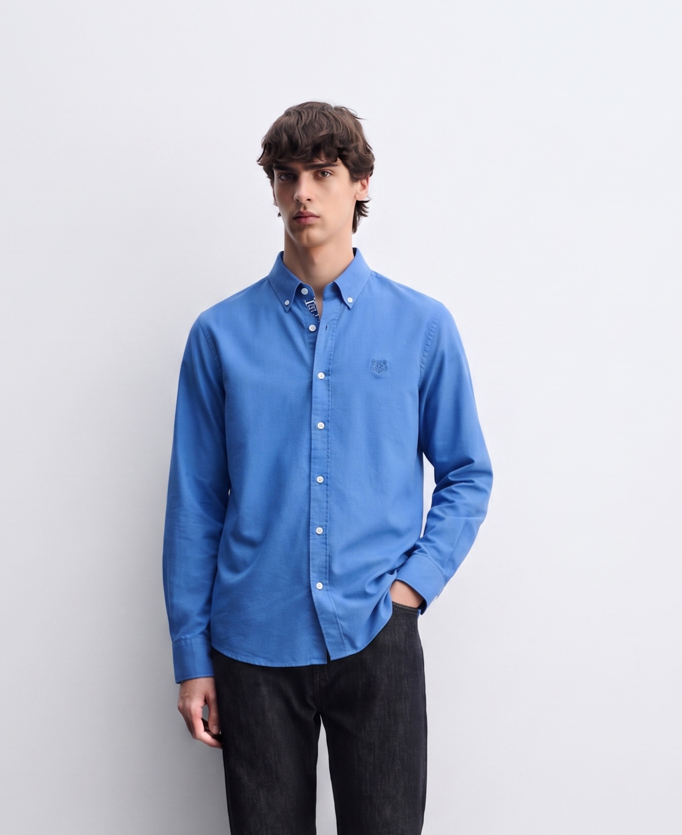 K @ n z o SHIRT-
