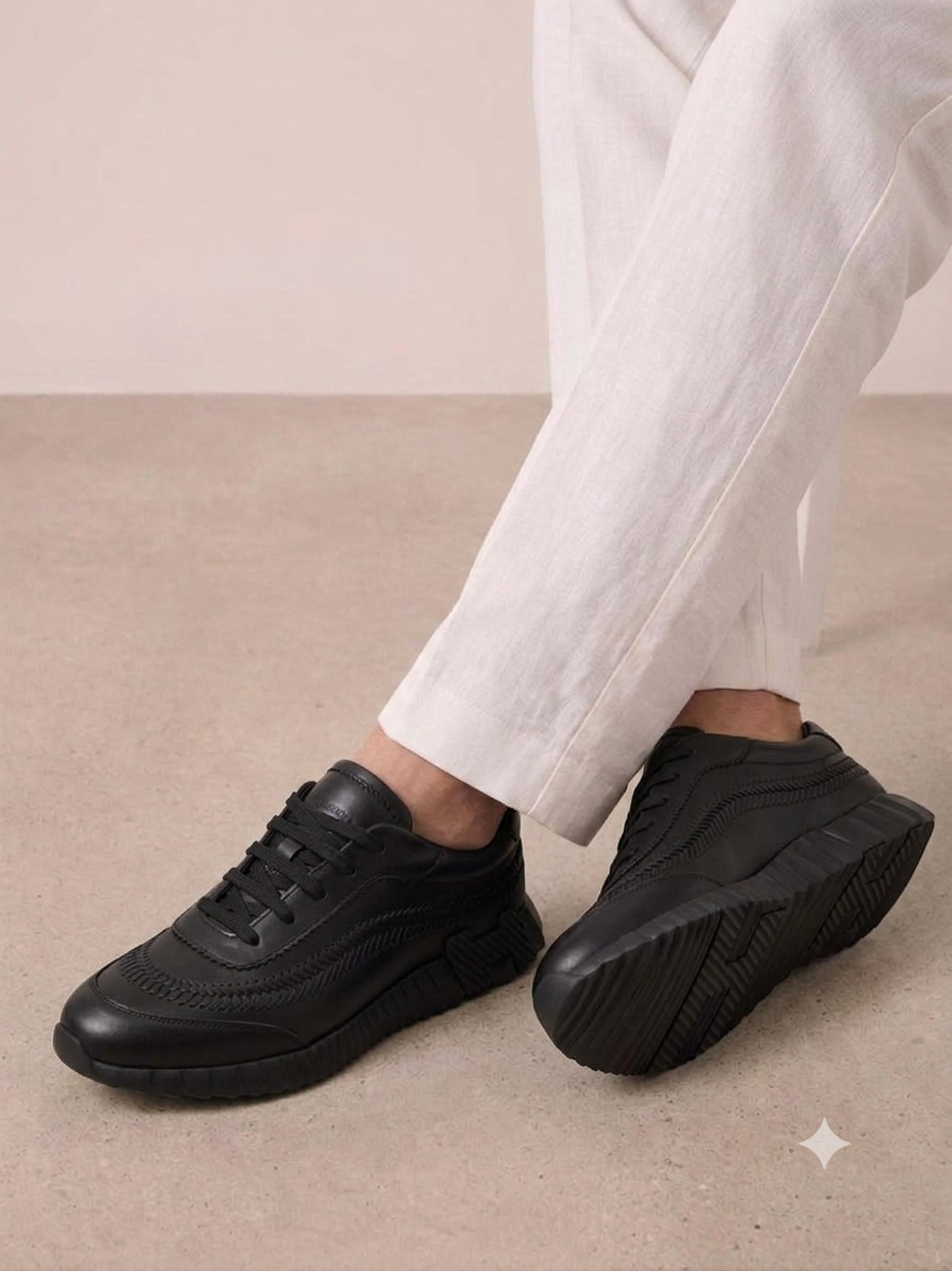 HERMES shoes