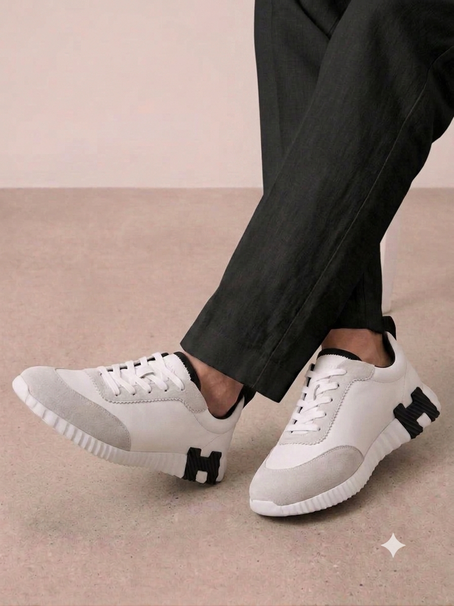HERMES shoes