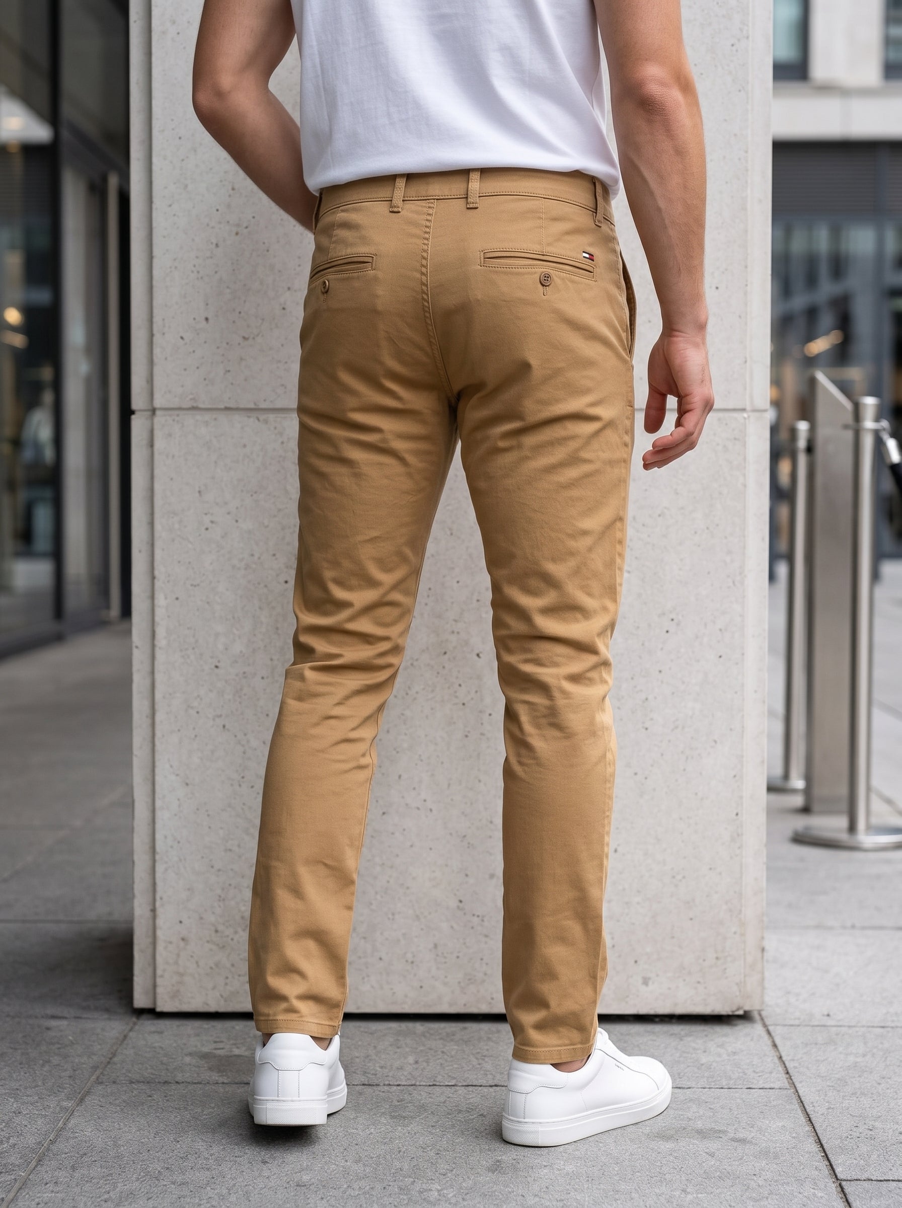 TOMMY  PANTS