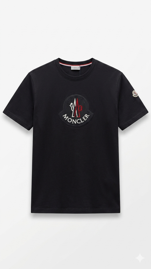 Moncler T-SHIRT.