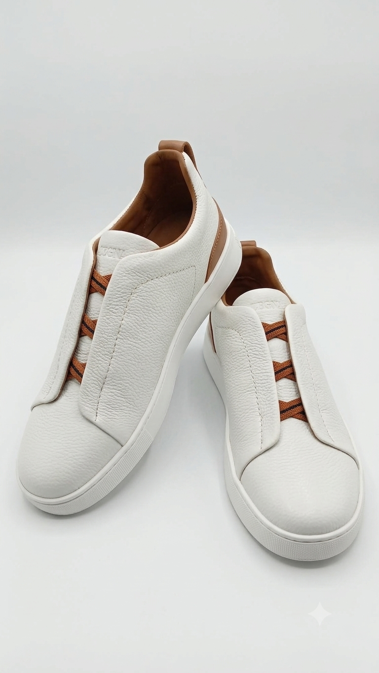 ZEGNA SHOES
