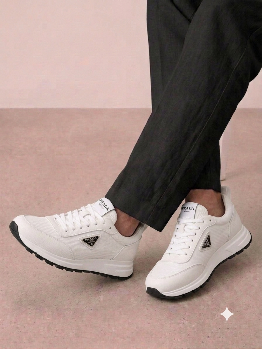 PRADA SHOES
