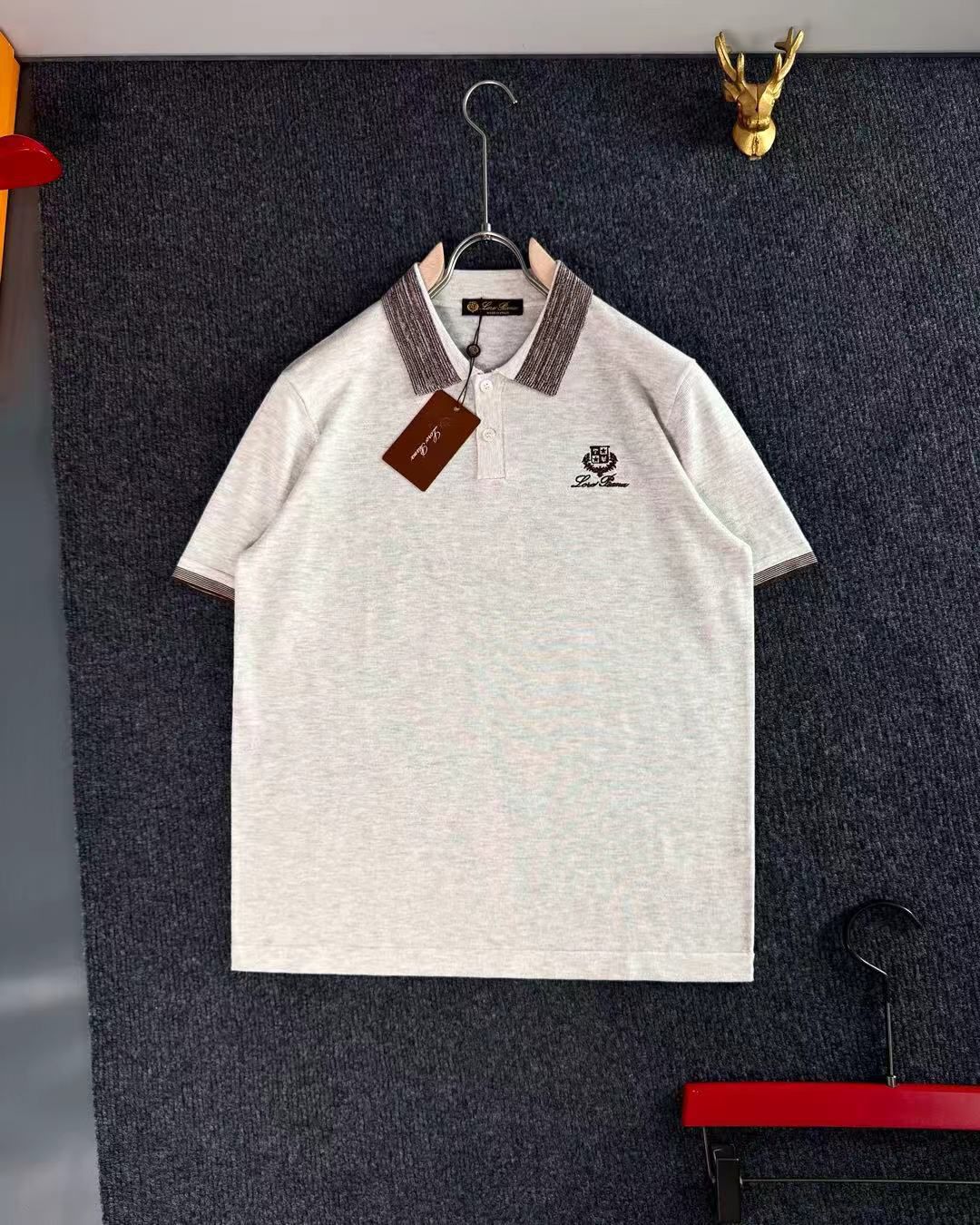 Loro Piana polo shirt