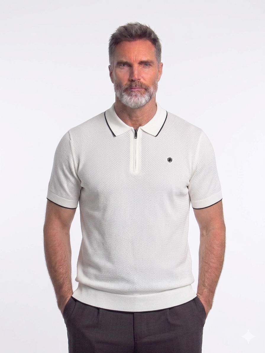 Loro Piana polo shirt