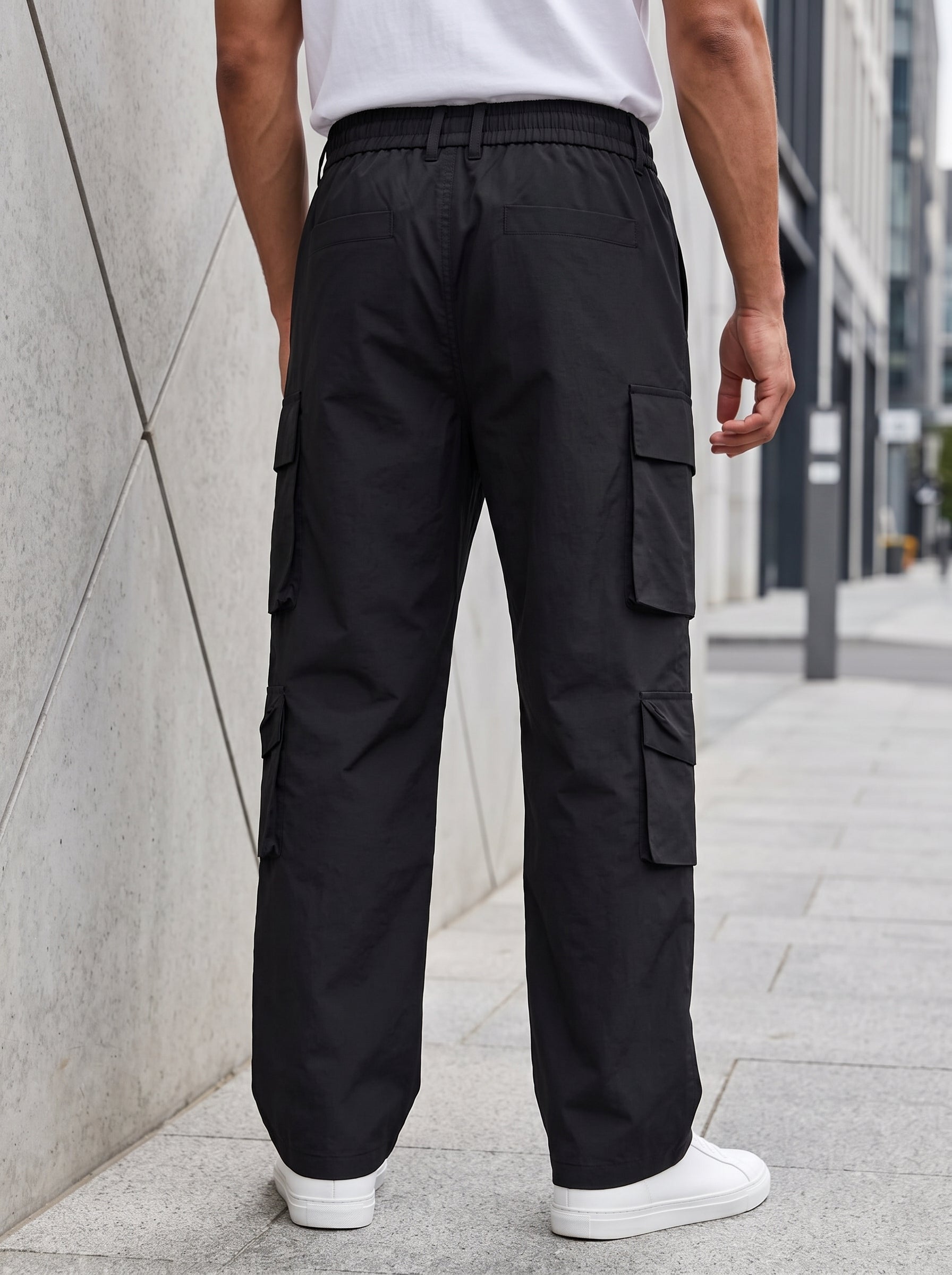 OLD MANY  PANTS