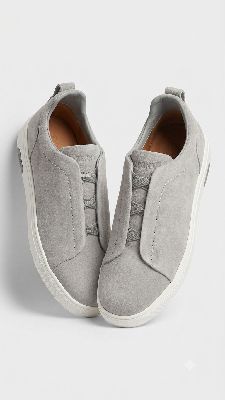 ZEGNA SHOES