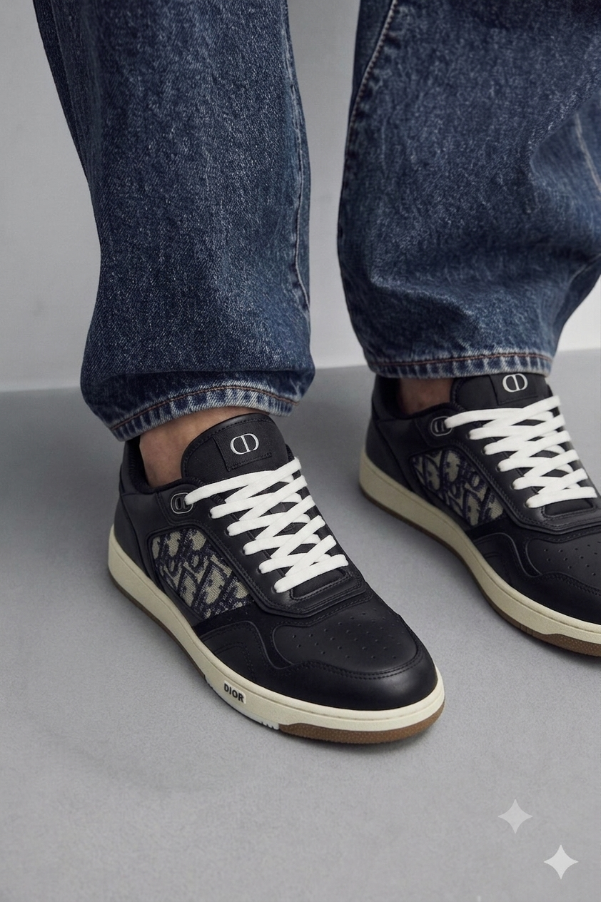 DIOR shoes