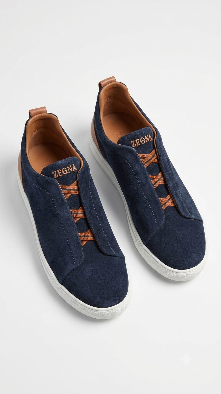 ZEGNA SHOES