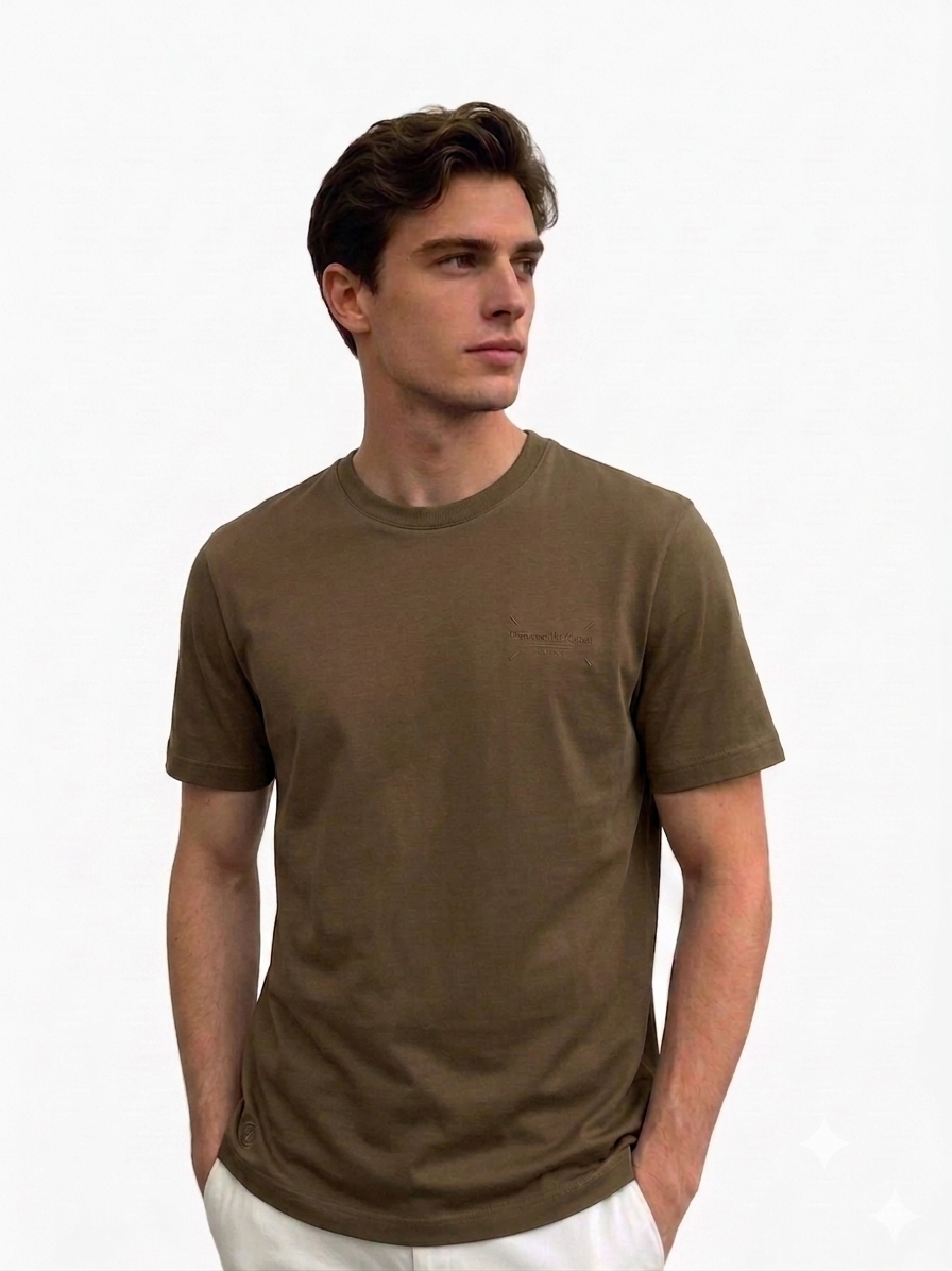 Zegna T-SHIRT.