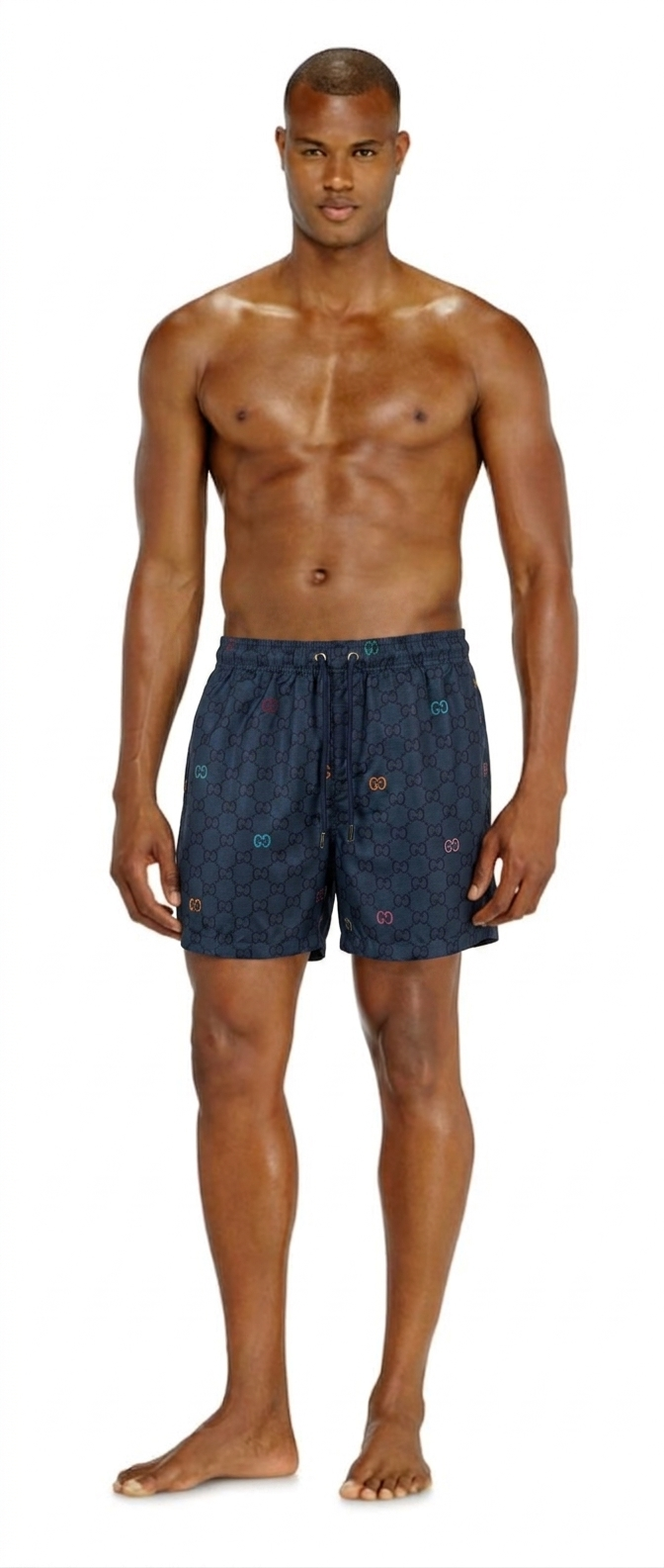 GUCCI SWIMMING SHORT