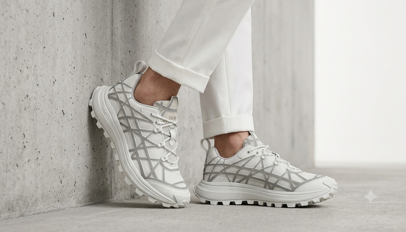 DIOR shoes