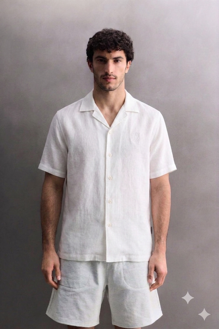 Brunello Cucinelli SHIRT-