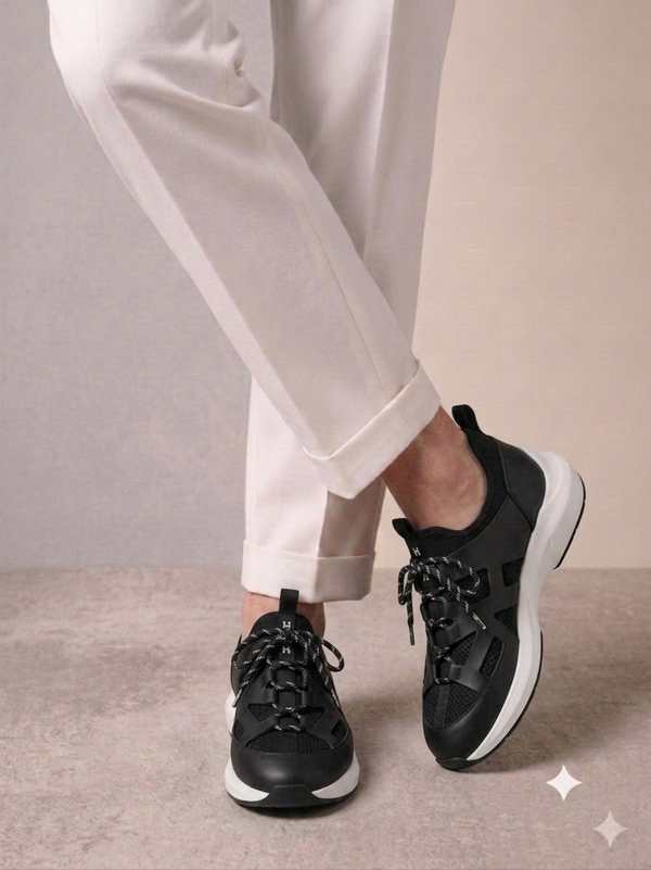 HERMES SHOES