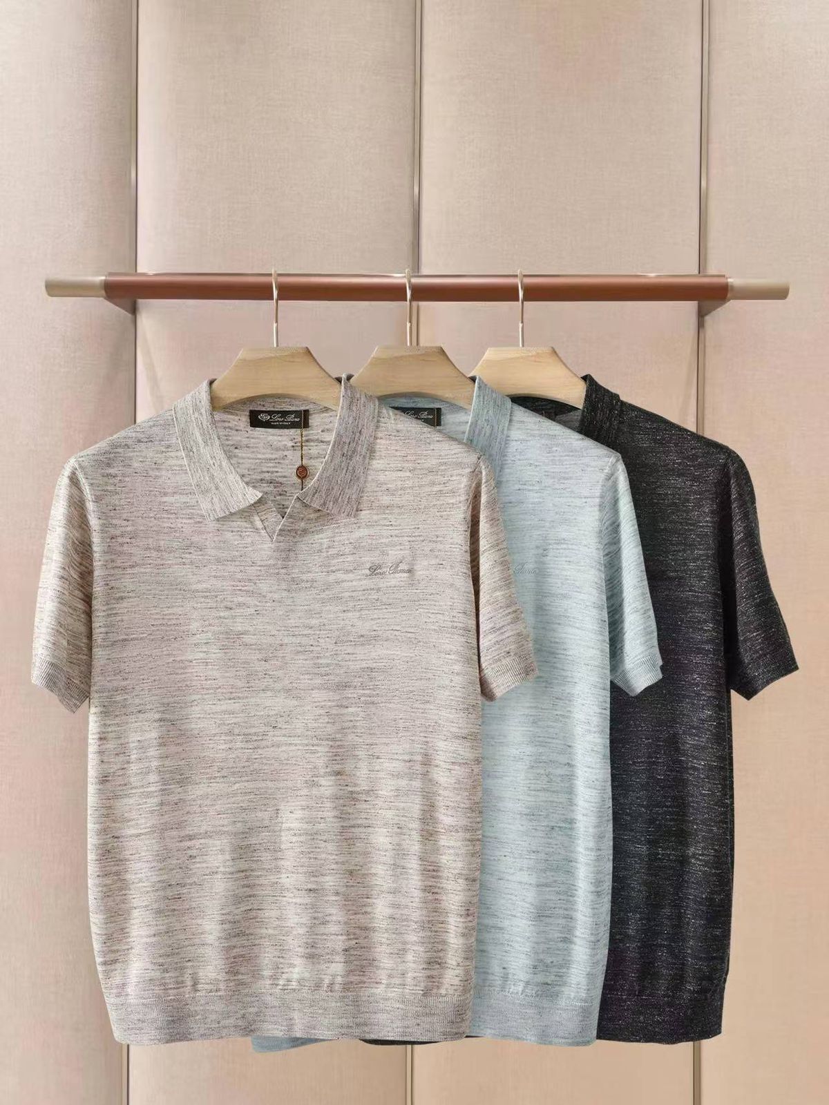 Loro Piana polo shirt
