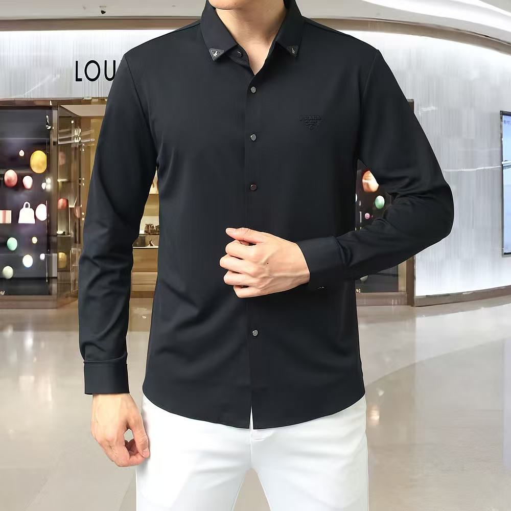 PRADA SHIRT-
