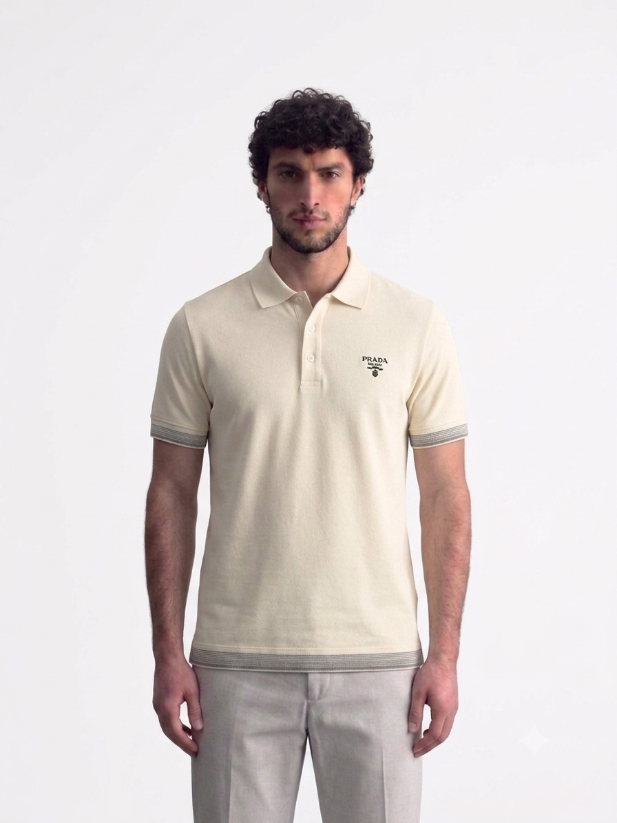 PRADA Polo Shirt