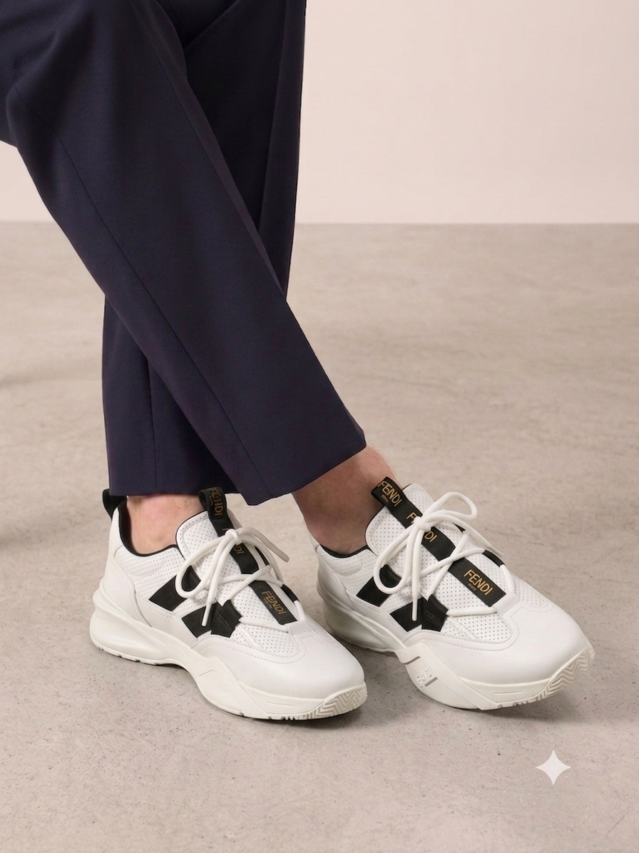 FENDI shoes