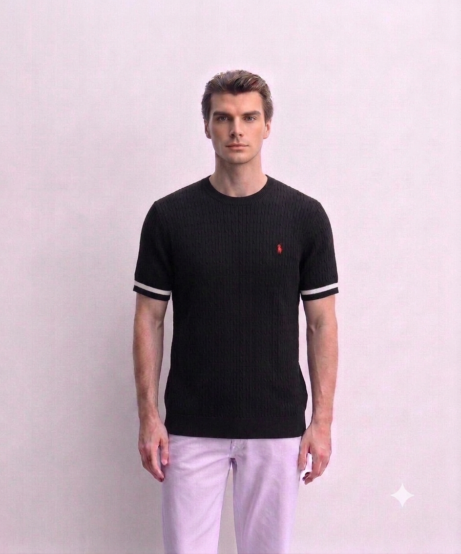 POLO T-shirt.