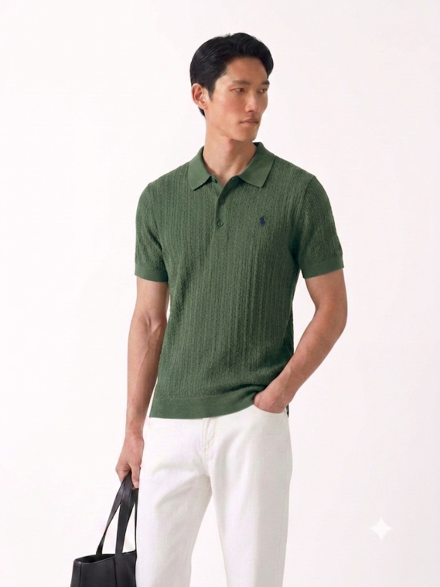 POLO POLO SHIRT