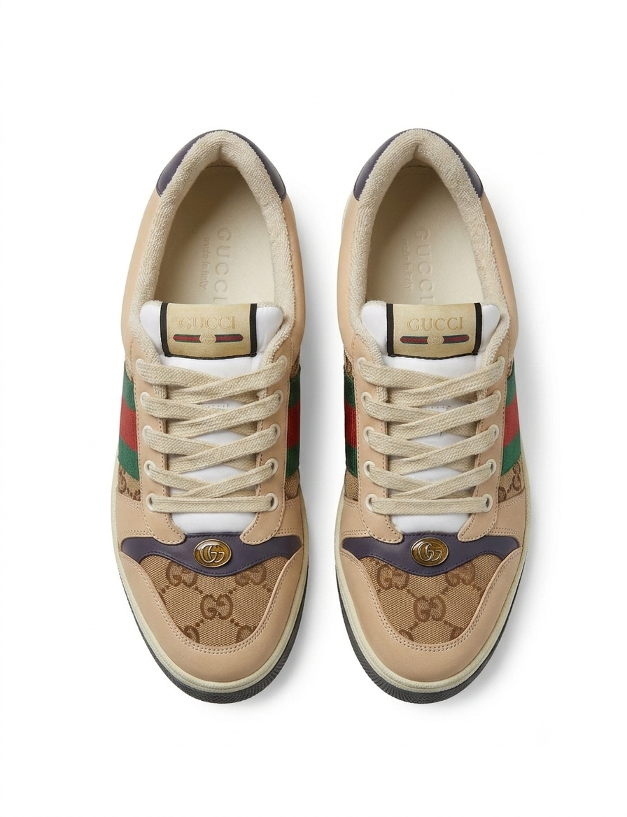 GUCCI shoes