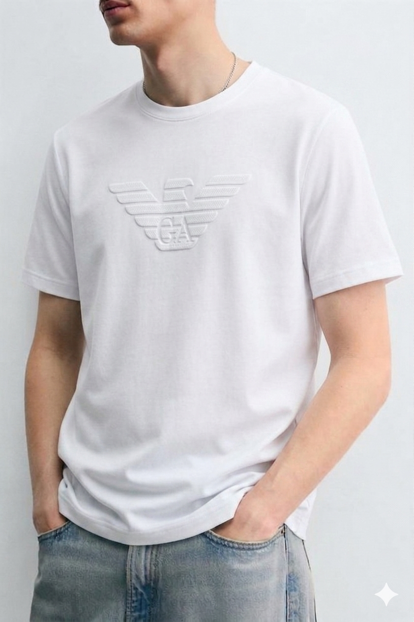 Emporio Armana T-shirt.