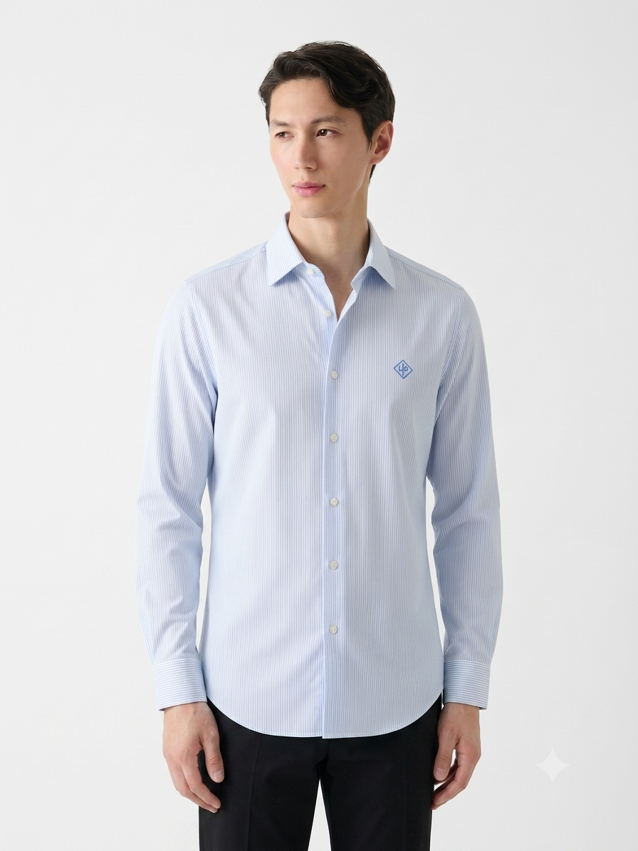 LORO PIANA SHIRT-