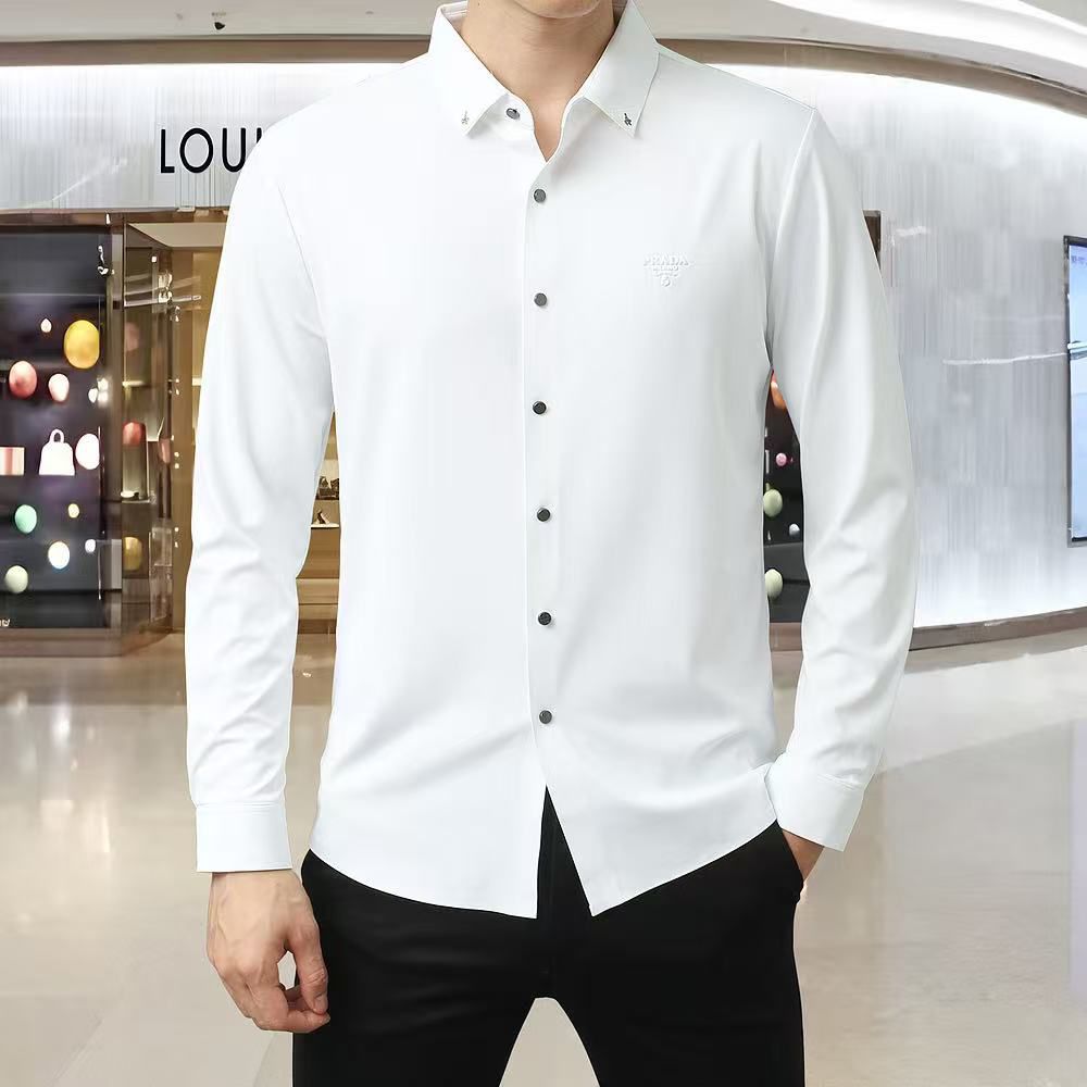PRADA SHIRT-