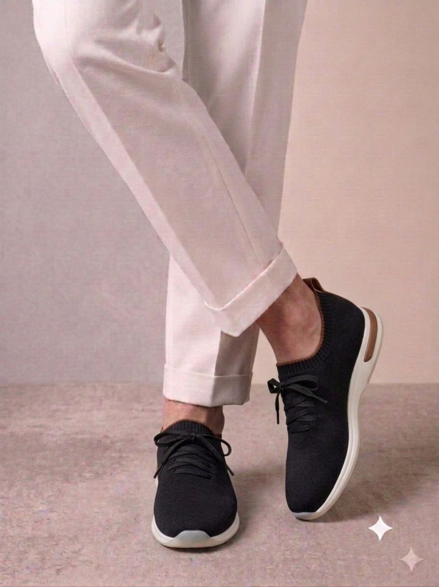 LORO PIANA SHOES