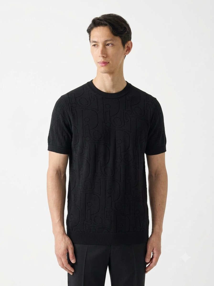 DIOR T-SHIRT.