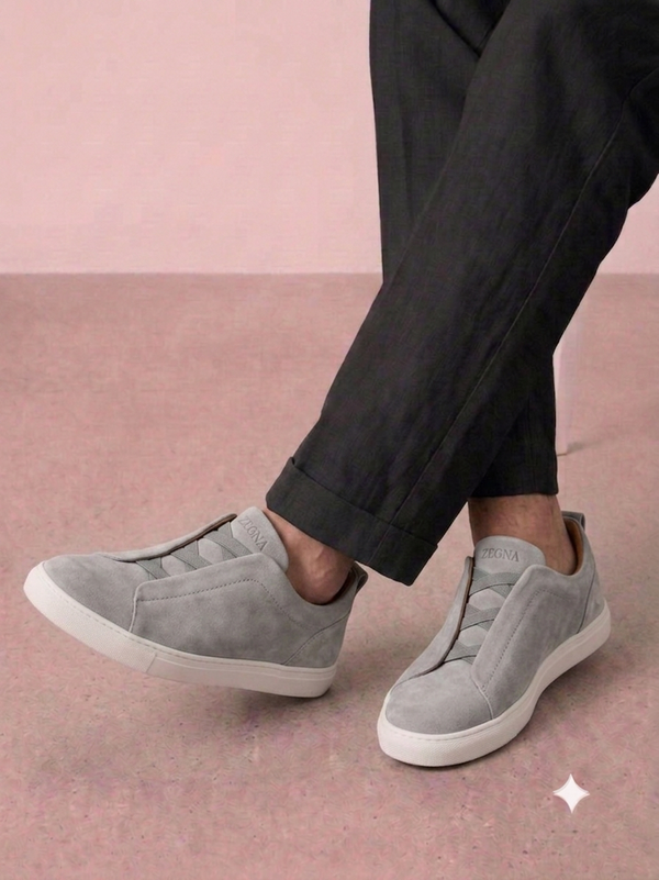 ZEGNA SHOES