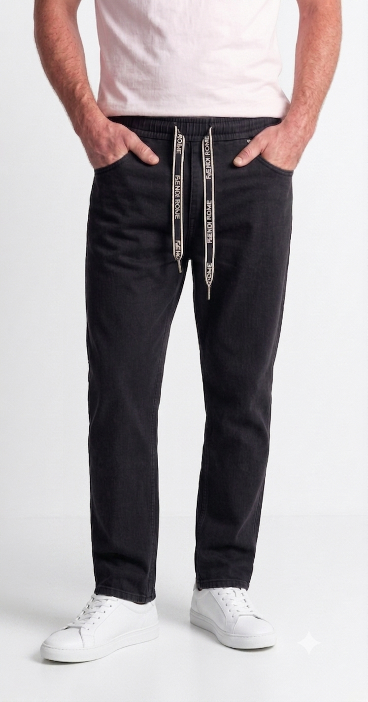 FENDI JEANS PANT