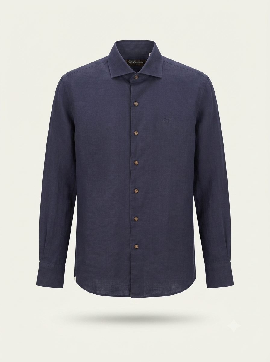 Loro Piana Shirt-