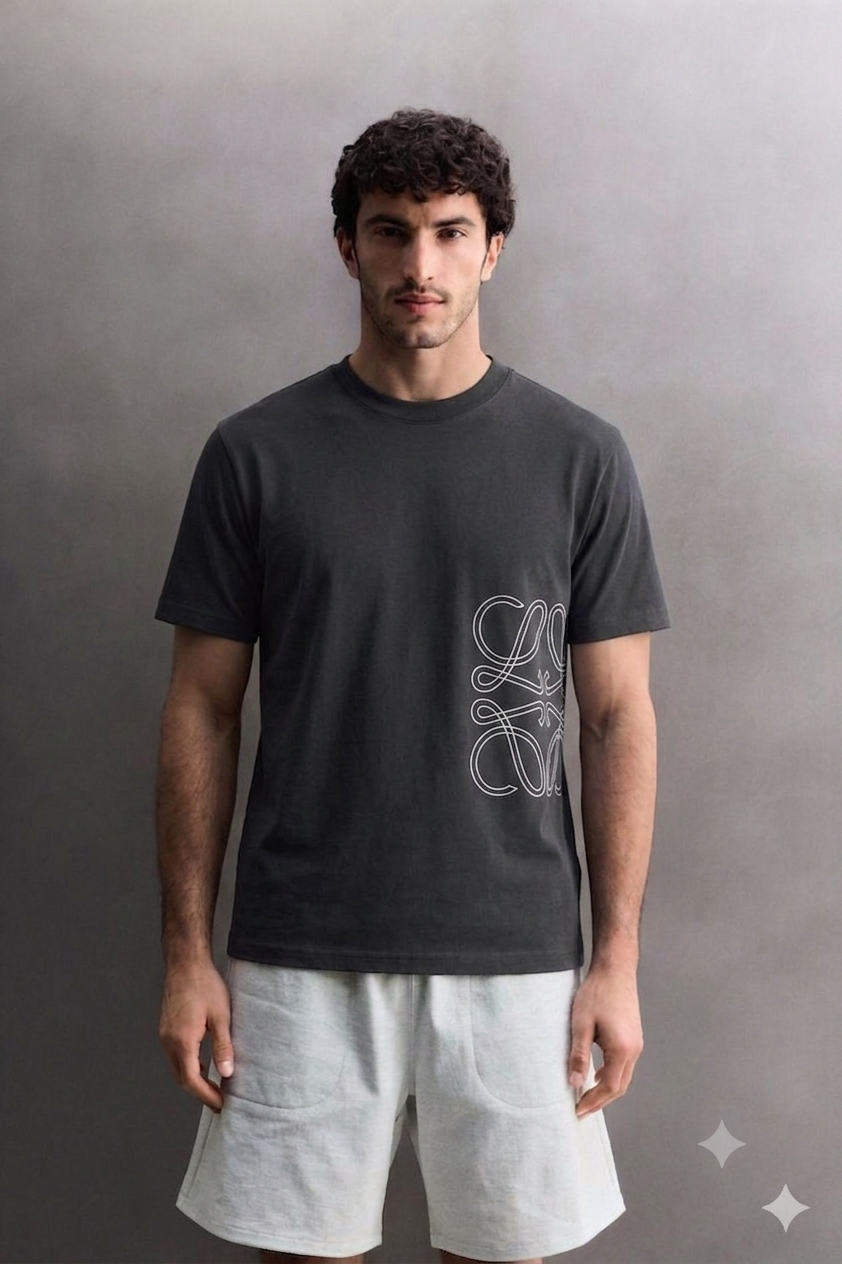 LOEWE T-SHIRT.