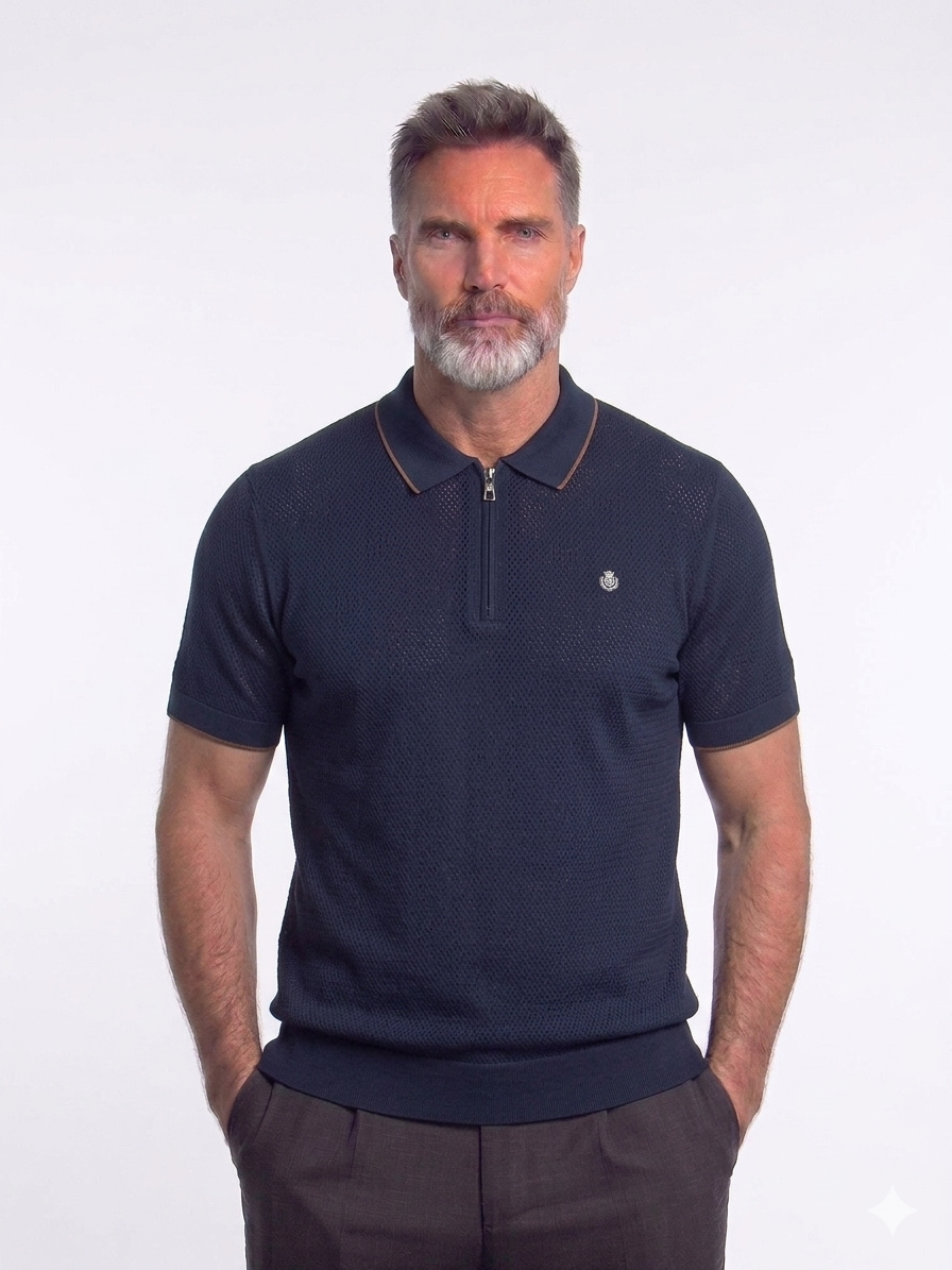 Loro Piana polo shirt