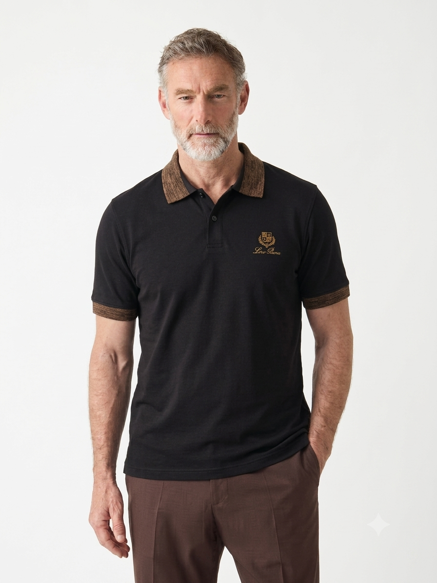 Loro Piana polo shirt