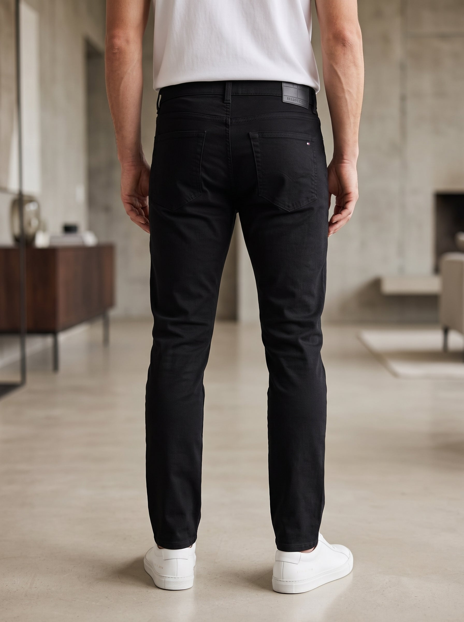 TOMMY  PANTS