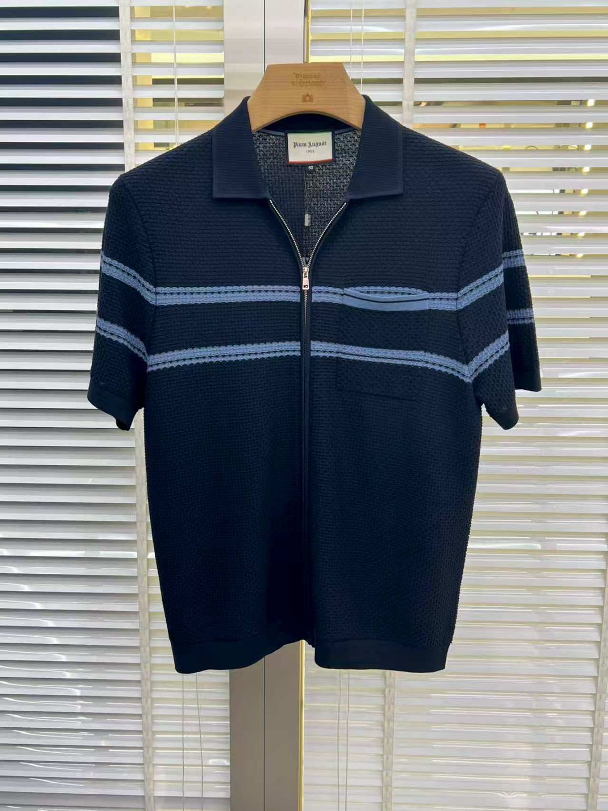 Loro piana polo shirt