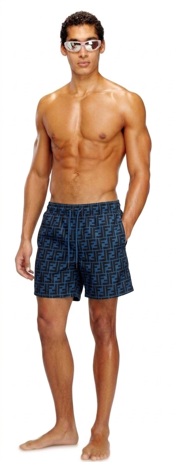 FENDI SWIMMING short