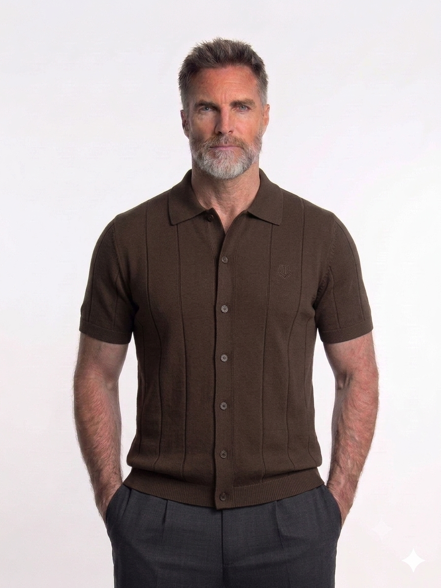 Loro Piana polo shirt