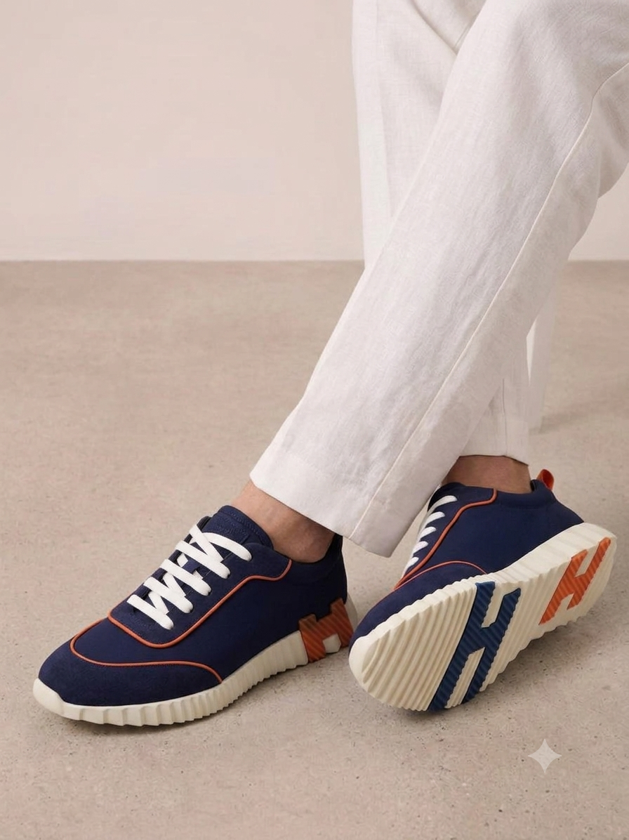 HERMES shoes
