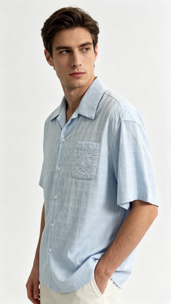 LOEWE SHIRT-
